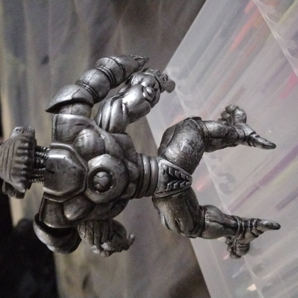 Action figure - Picture 3 of 3